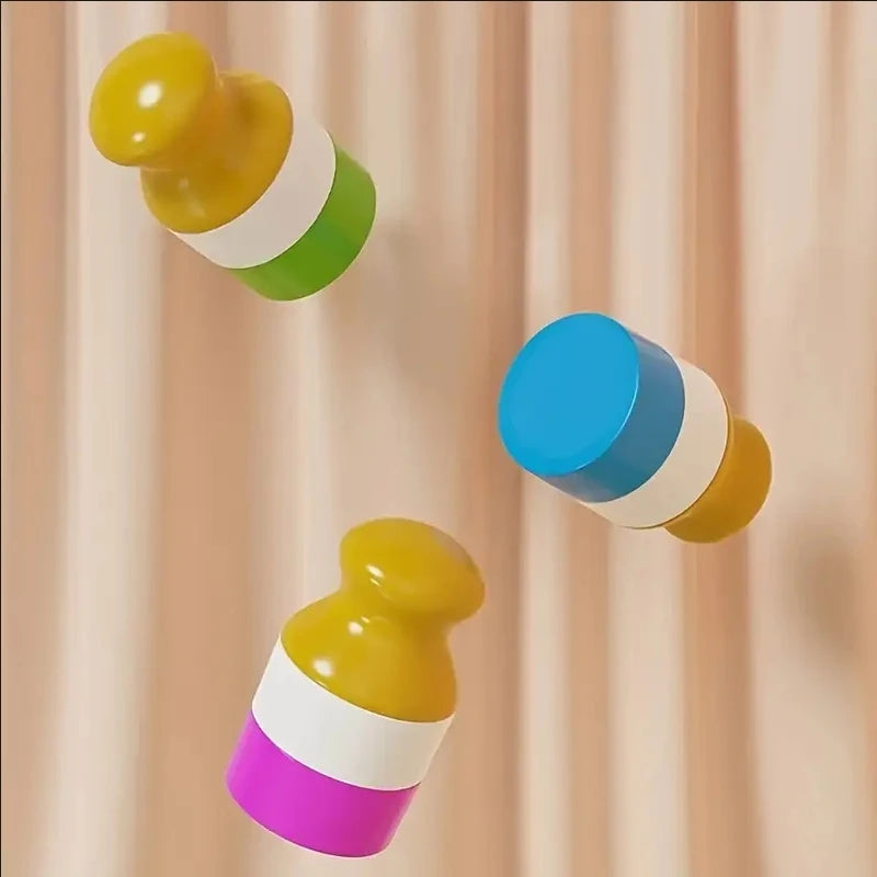 SunGlow™ Portable Sunscreen Roller Applicator