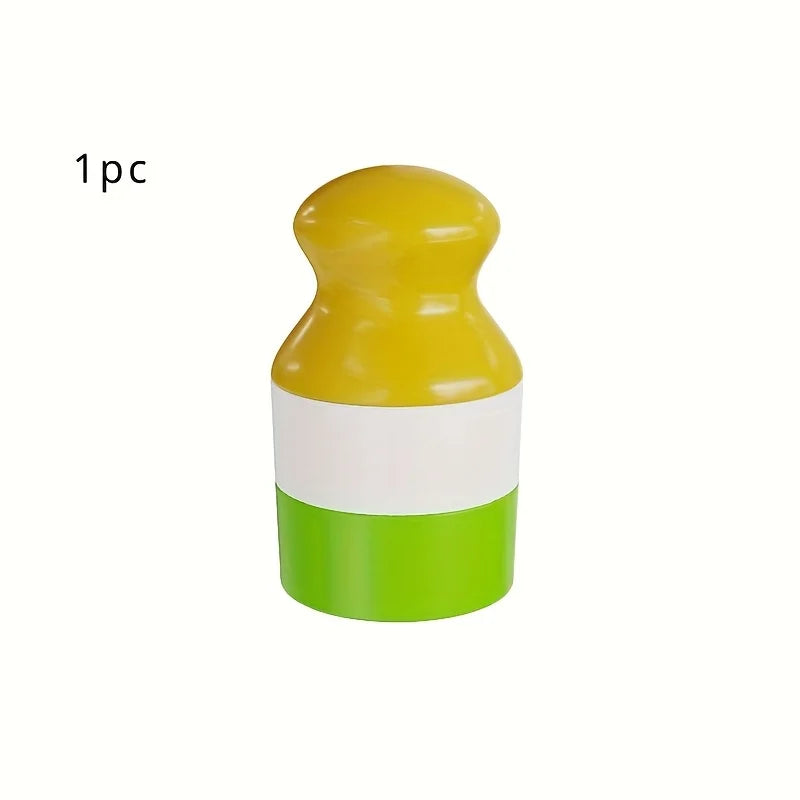SunGlow™ Portable Sunscreen Roller Applicator